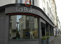 Brasserie La Bulle. Publié le 02/02/12. Brest